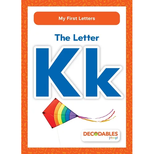 The Letter Kk