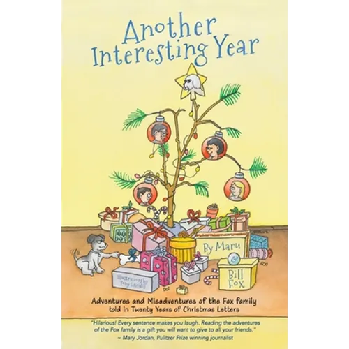 Another Interesting Year