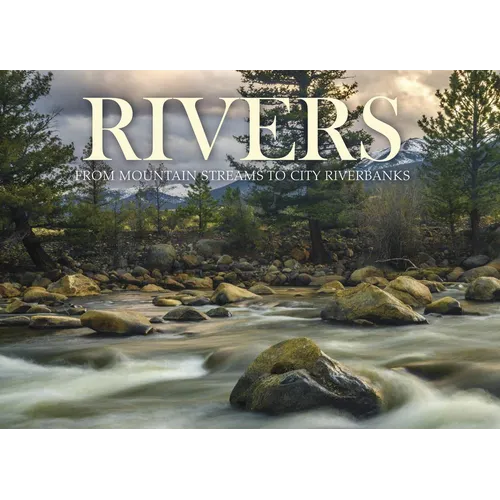 Rivers: From Mountain Streams to City Riverbanks