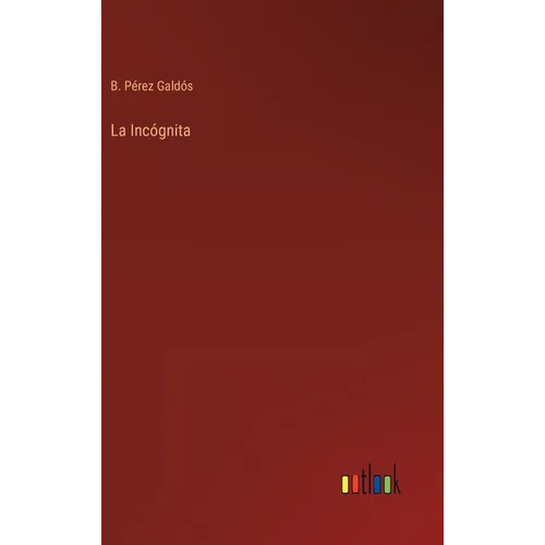 La Incógnita