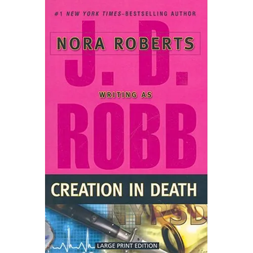 Creation in Death