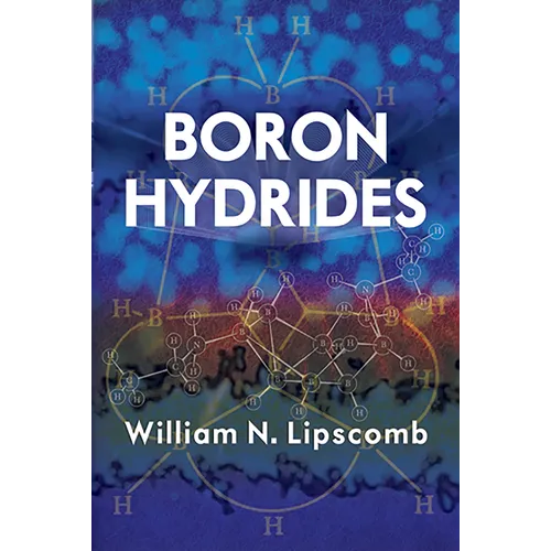 Boron Hydrides