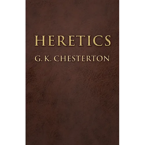 Heretics