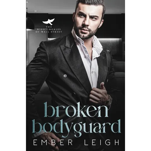 Broken Bodyguard