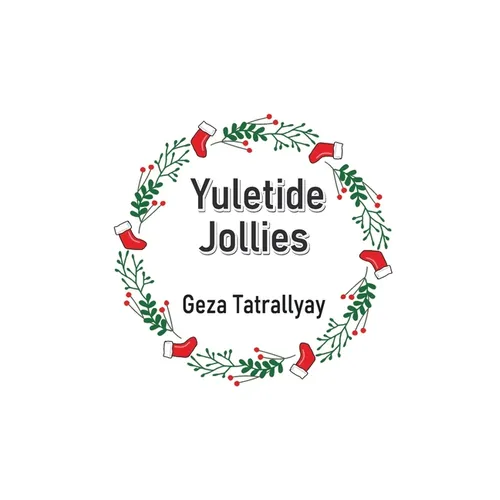 Yuletide Jollies