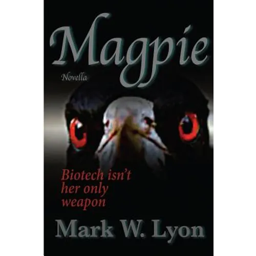 Magpie