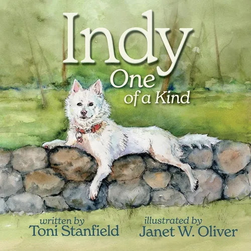 Indy, One of a Kind