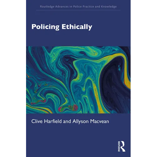 Policing Ethically