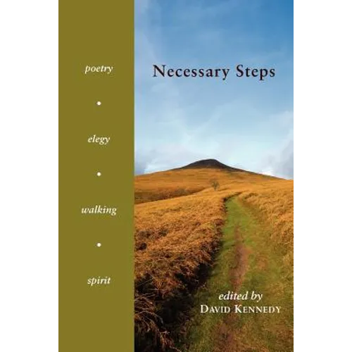 Necessary Steps