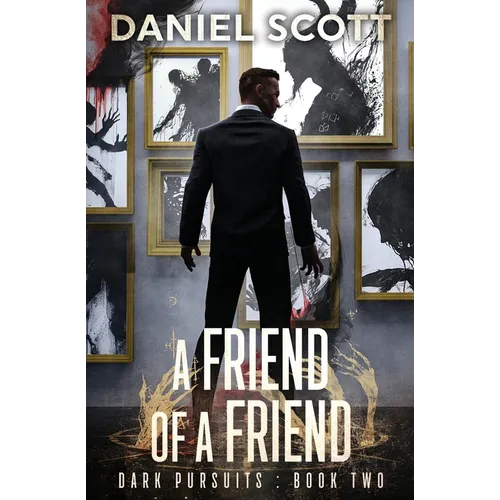 A Friend of a Friend
