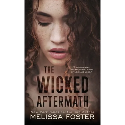 The Wicked Aftermath: Tank Wicked (Special Edition)