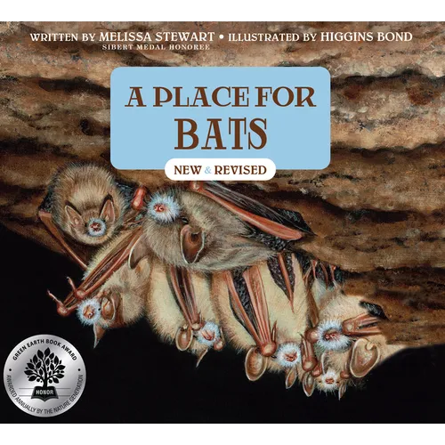 A Place for Bats (Third Edition)
