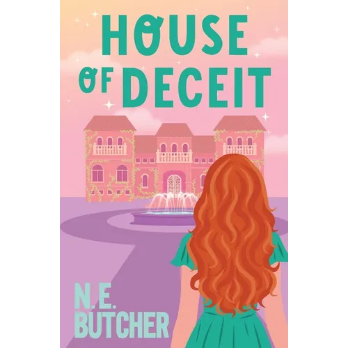 House of Deceit