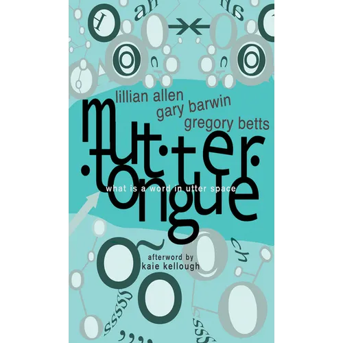 Muttertongue: What Is a Word in Utter Space