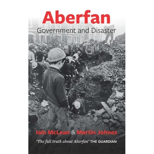 Aberfan - Government and Disaster: Government and Disaster