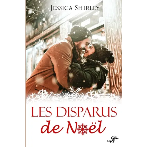 Les disparus de Noël