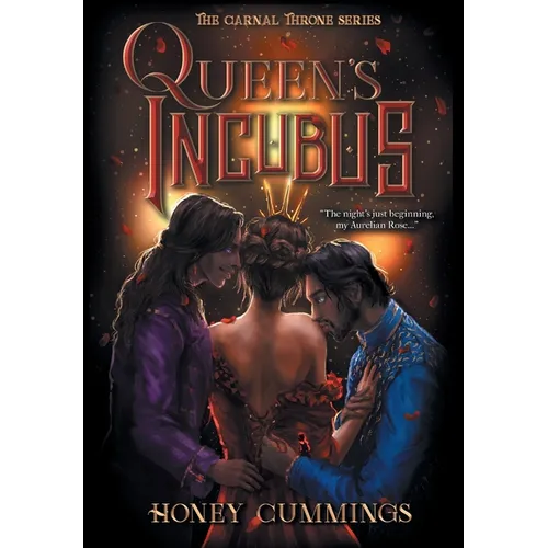 Queen's Incubus