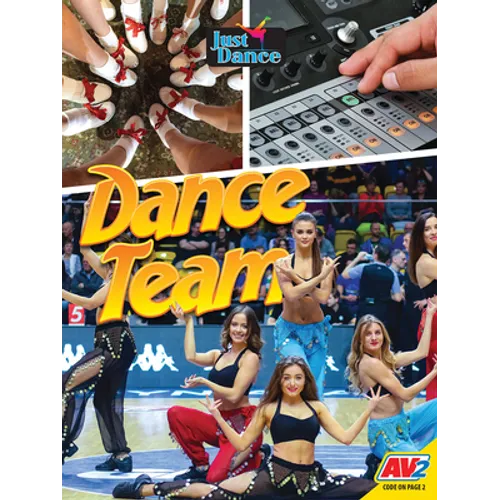 Dance Team