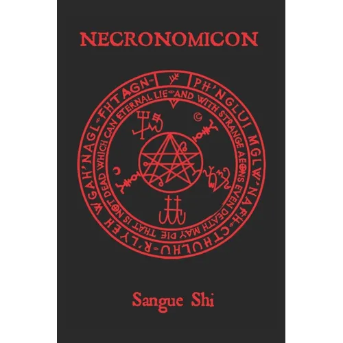 Necronomicon: Versión Completa