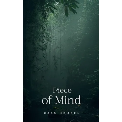Piece of Mind