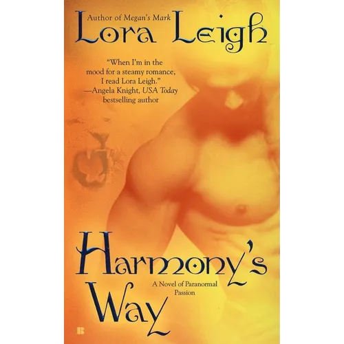 Harmony's Way