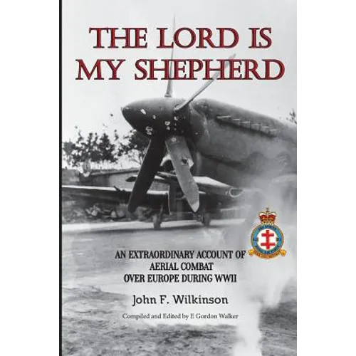 The Lord Is My Shepherd