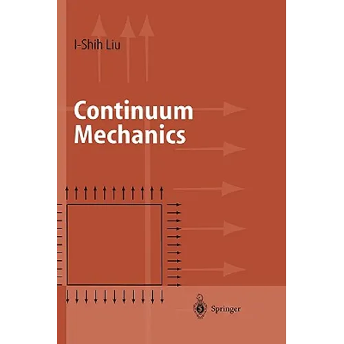Continuum Mechanics