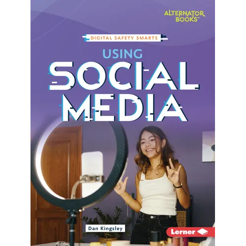 Using Social Media