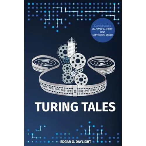 Turing Tales