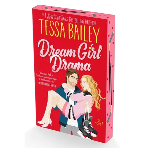 Dream Girl Drama