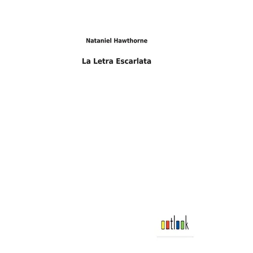 La Letra Escarlata