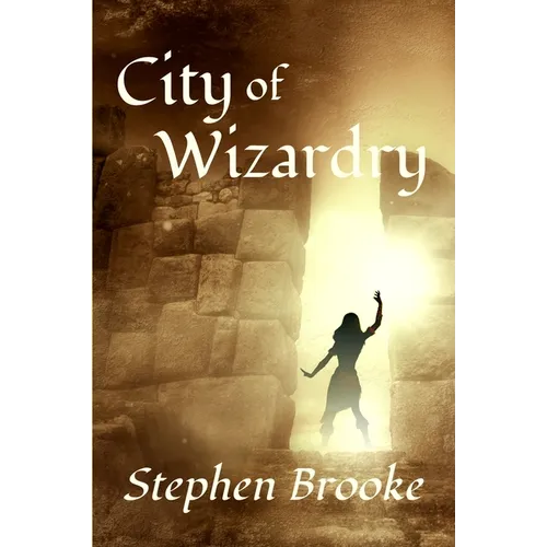 City of Wizardry