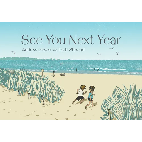 See You Next Year