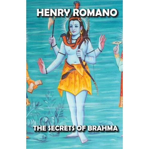 The Secrets of Brahma