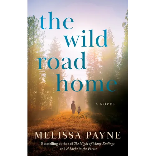 The Wild Road Home