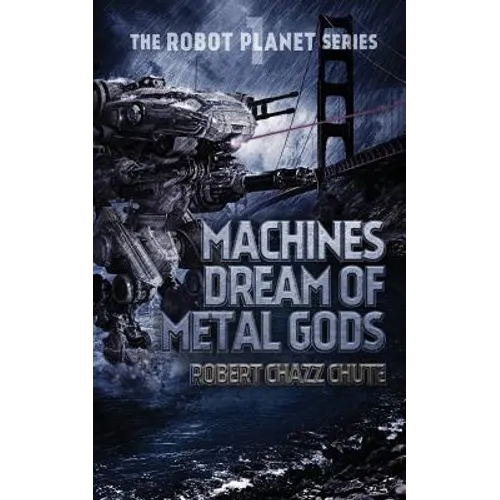 Machines Dream of Metal Gods