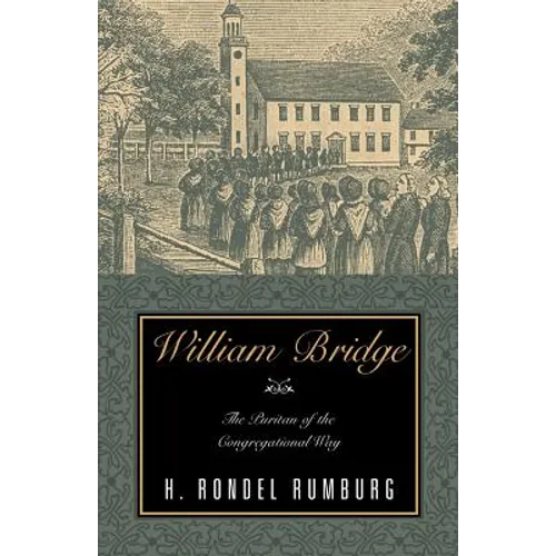 William Bridge