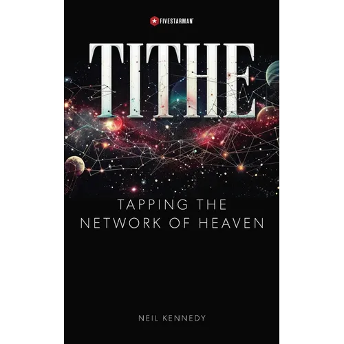 Tithe: Tapping the Network of Heaven