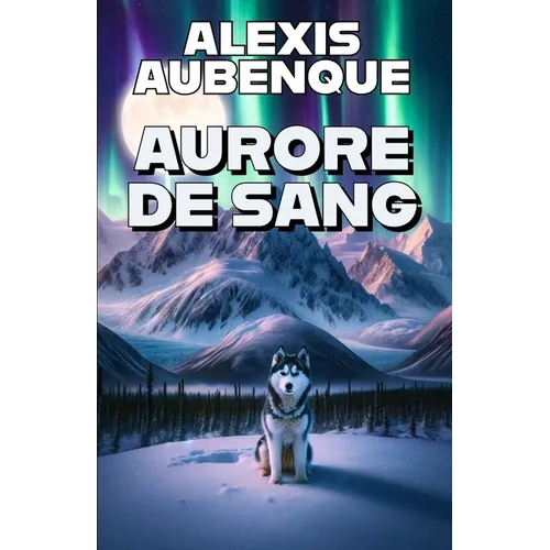 Aurore de Sang