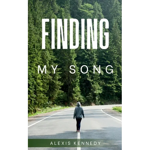 Finding My Song