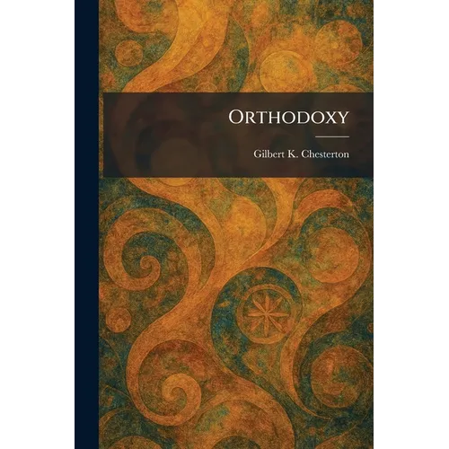 Orthodoxy