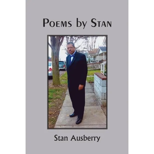 Poems by Stan