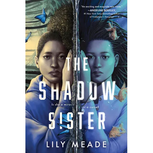 The Shadow Sister