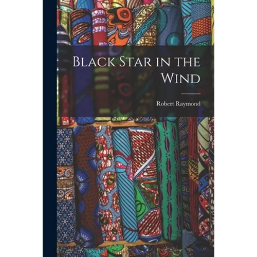 Black Star in the Wind