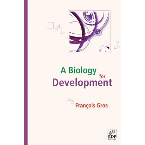 A Biology for Development