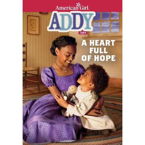 Addy: A Heart Full of Hope