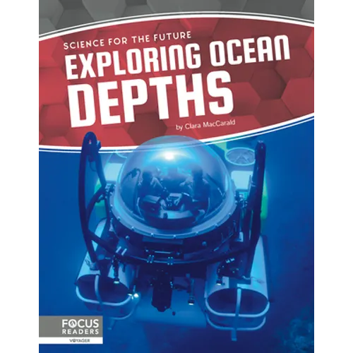 Exploring Ocean Depths