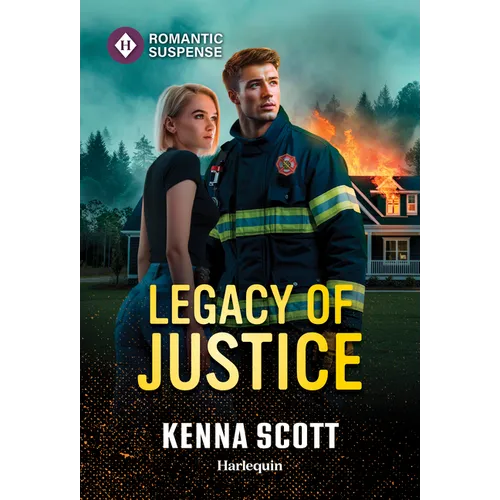 Legacy of Justice