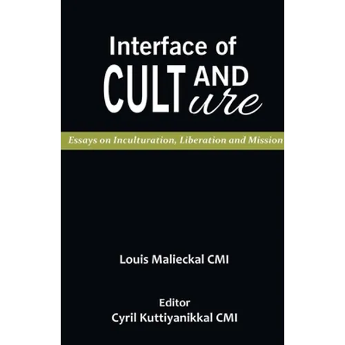 Interface of Cult and Culture