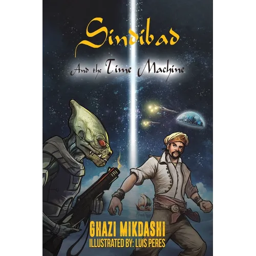 Sindibad and the Time Machine